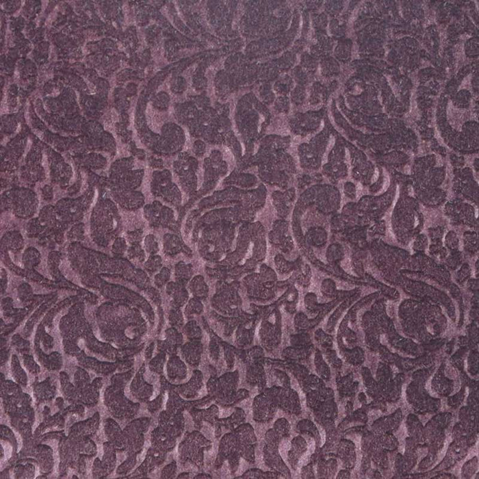 Colony Canova Sevignee Prugna Fabric Sample CL 000936425