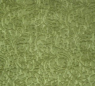 Colony Canova Sevignee Verde Fabric Sample CL 001136425