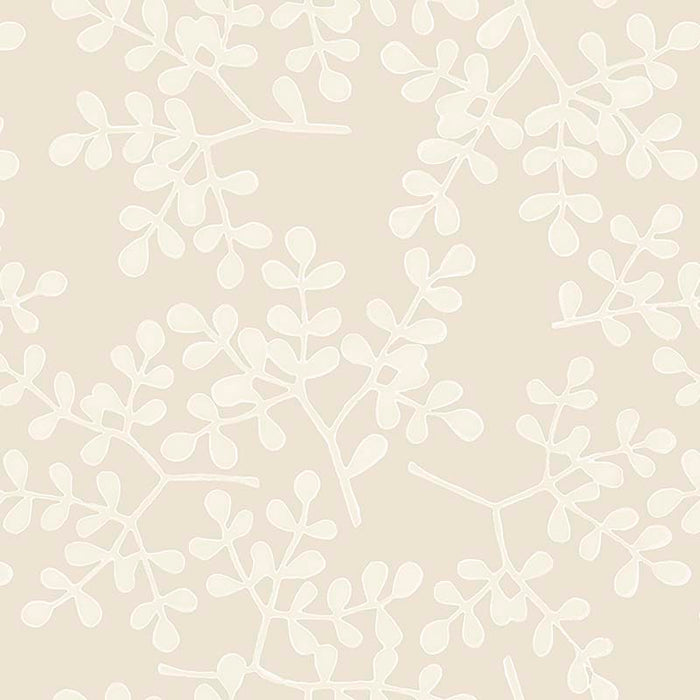 Galbraith & Paul Smokebush Dune Wallpaper Sample