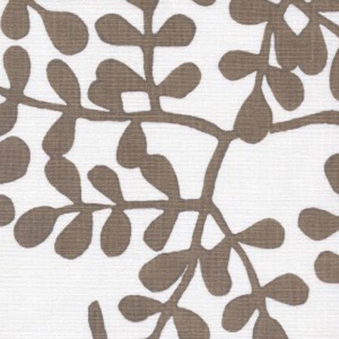 Galbraith & Paul Smokebush Latte Fabric Sample