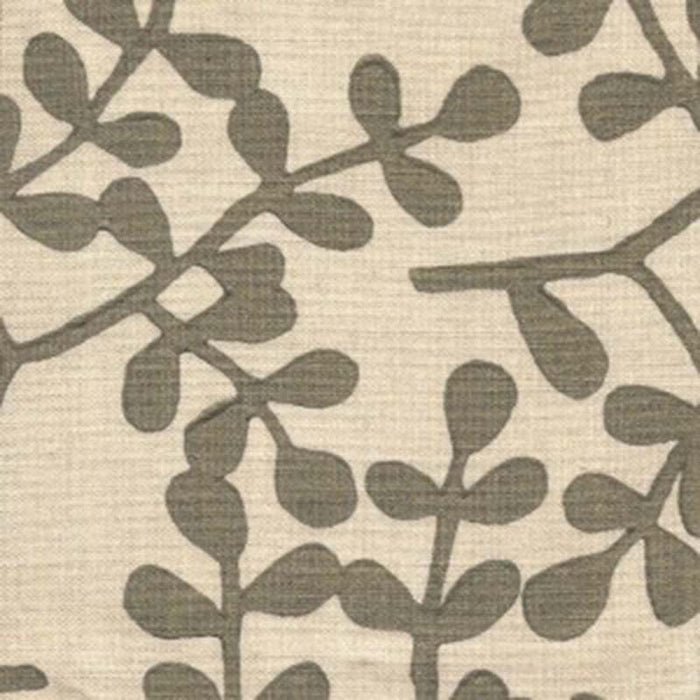 Galbraith & Paul Smokebush Silver Fabric Sample