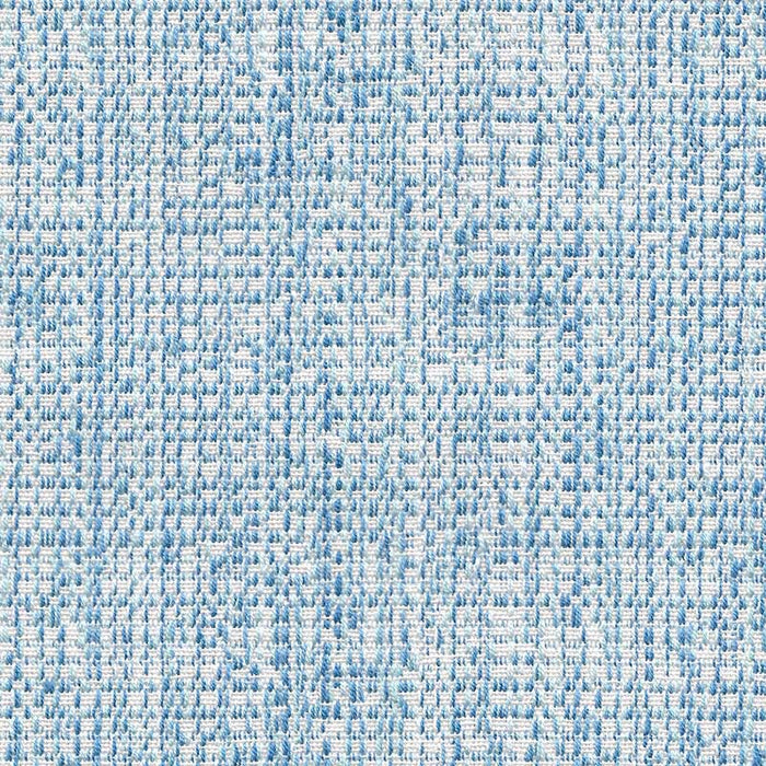 Marvic Textiles Sorrento Indigo Fabric Sample 8015-3