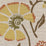 Galbraith & Paul Spring Garden Pale Yellow Fabric Sample