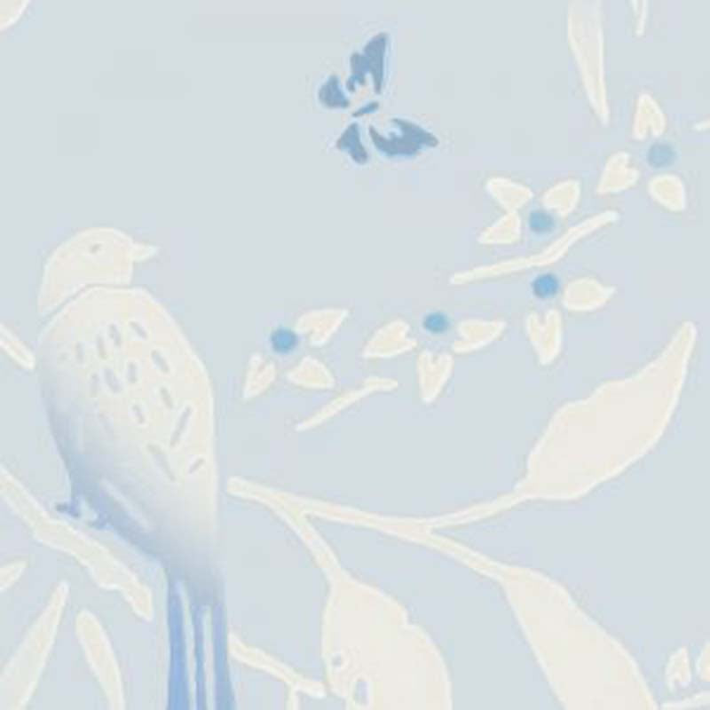 Galbraith & Paul Sumi Bay Wallpaper Sample