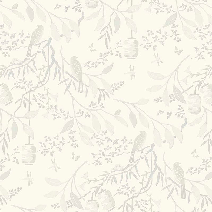 Galbraith & Paul Sumi Dew Wallpaper Sample