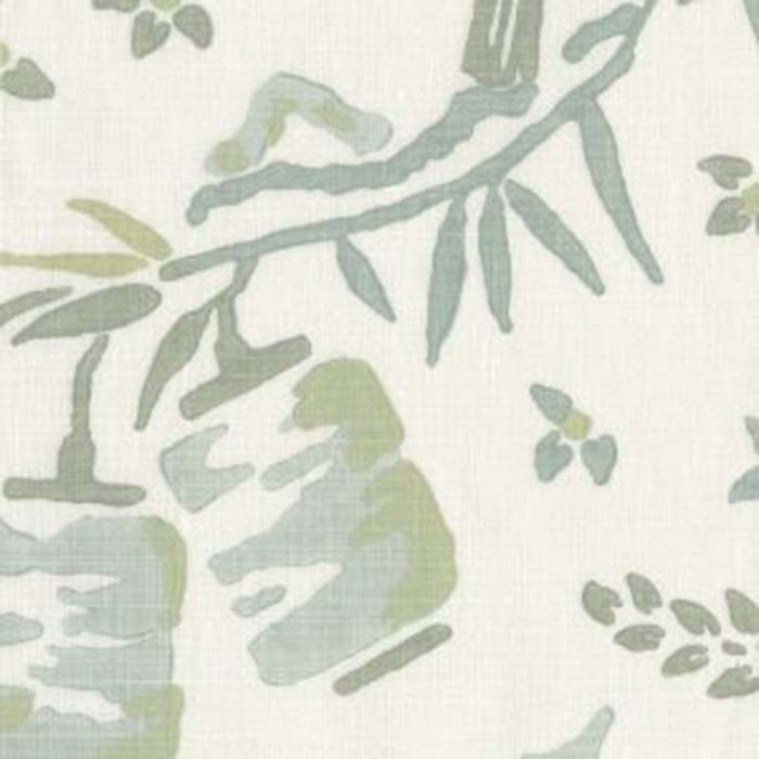 Galbraith & Paul Sumi Willow Fabric Sample