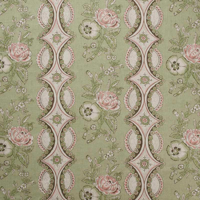 Marvic Textiles Susanna Willow Fabric 6215-2