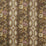 Marvic Textiles Susanna Sepia Fabric Sample 6215-4