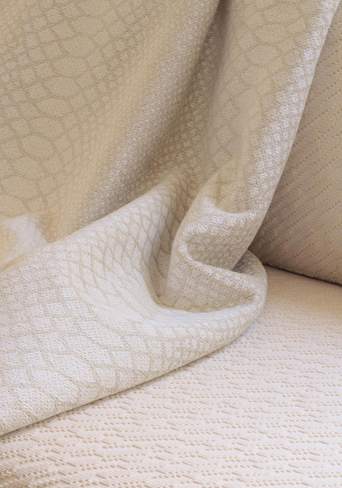 Pierre Frey Syna Sable Fabric F3774001