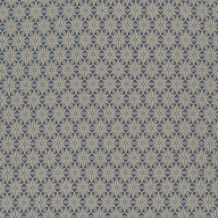 Templeton Polaris Sea Blue Fabric Sample T1014-03