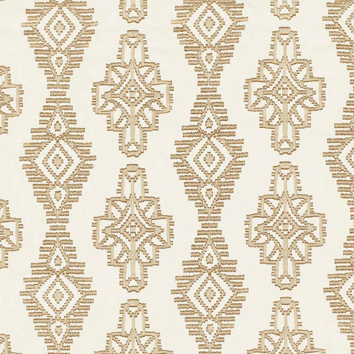 Templeton Tikal Clay Fabric Sample T1015-01