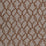 Templeton Tenali Rust Fabric Sample T1023-04