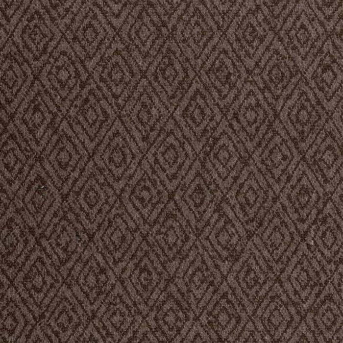 Templeton Somerton Mocha Fabric Sample T1025-04