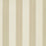 Templeton Zaca Stripe Khaki Green Fabric Sample T1027-03