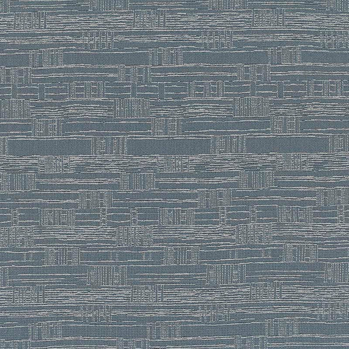 Templeton Mustique Sea Blue Fabric Sample T1035-04