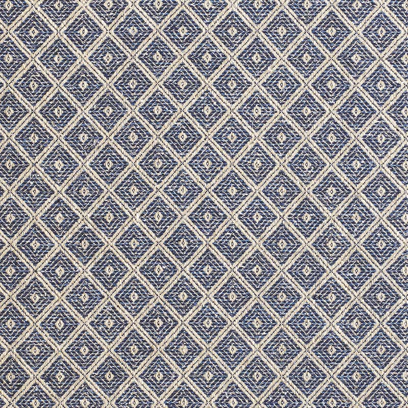 Templeton Adamas Sapphire Fabric Sample T1045-03