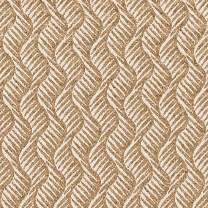 Templeton Douro Tan Fabric Sample T1048-02