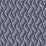 Templeton Douro Indigo Fabric Sample T1048-04