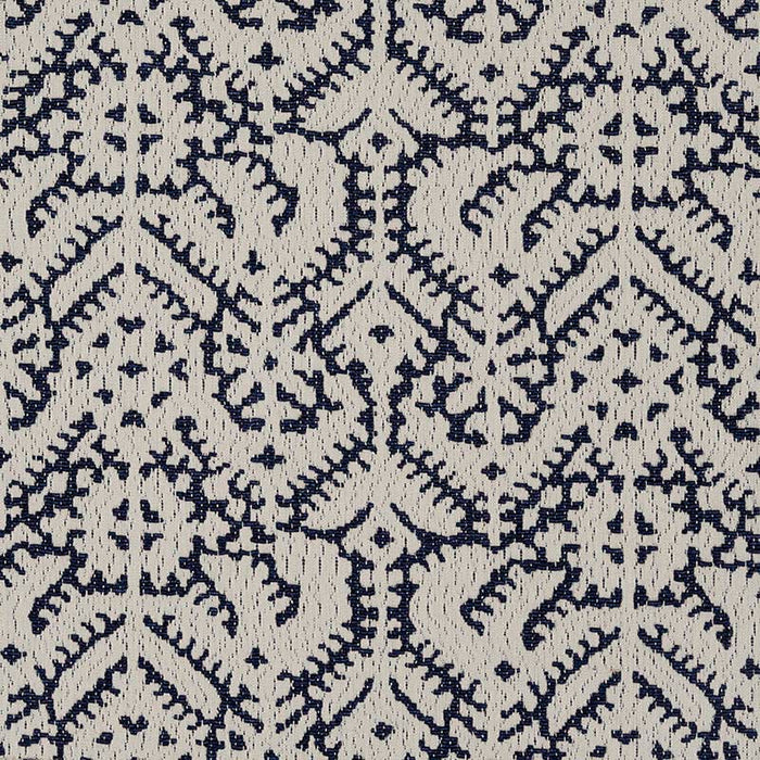 Templeton Ladera Indigo Fabric Sample T1049-04