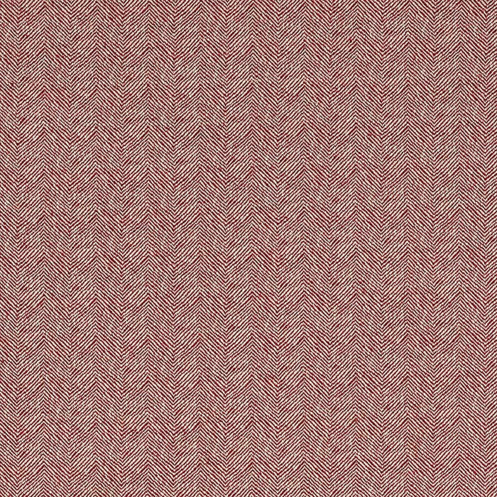 Templeton Catania Red Fabric Sample T1056-06