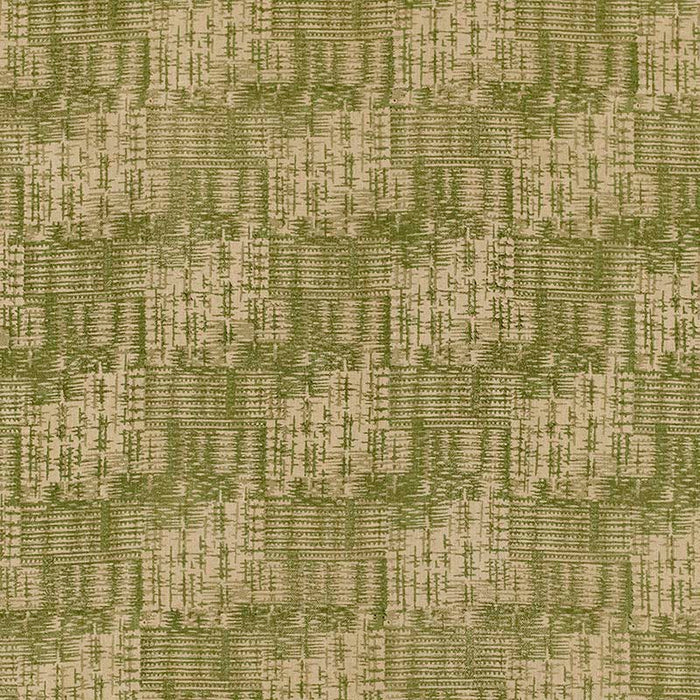 Templeton Rumba Green Fabric Sample T2000-03