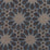 Templeton Istanbul Blue Grey Fabric Sample T2001-01