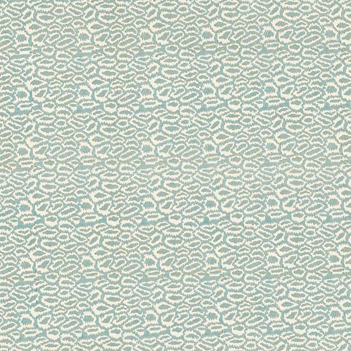 Templeton Indian Ice Spearmint Fabric Sample T2002-03