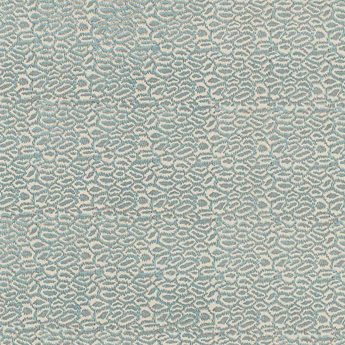 Templeton Indian Ice Mint Brownie Fabric Sample T2002-07