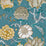 Braquenie Chandernagor Vert Wallpaper BP329003