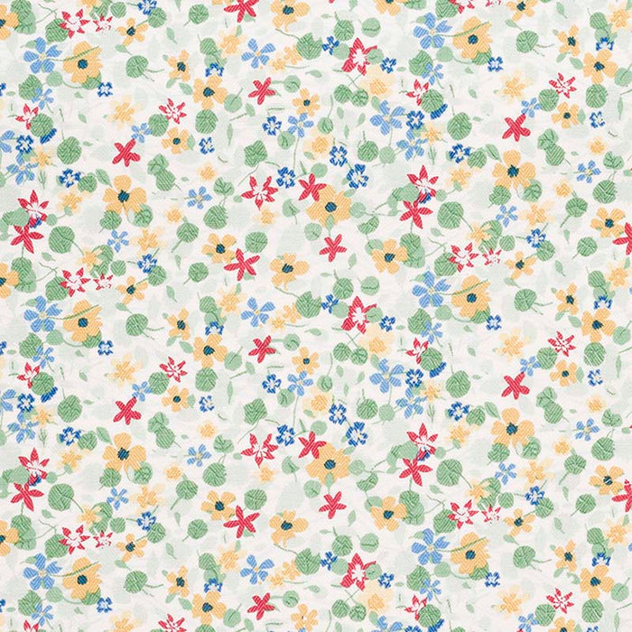 Templeton Breeze Summer Fabric Sample T3002-01