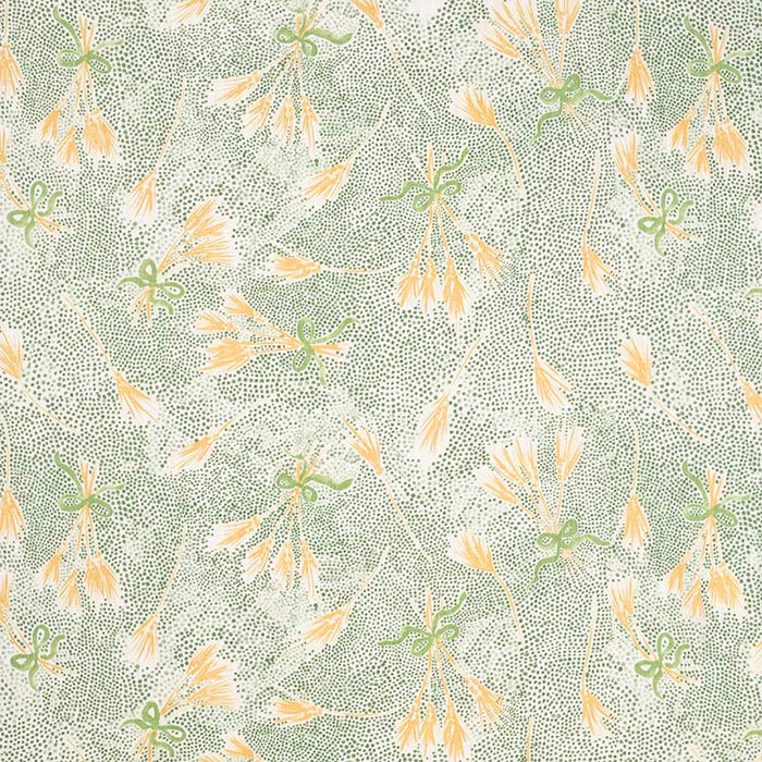 Templeton Fortuna Evergreen Fabric Sample T3003-02