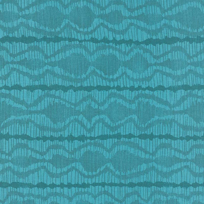 Templeton Talulah Aquamarine Fabric Sample T3006-02