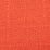 Pierre Frey Croise Collobrieres Orange Fabric F0556058