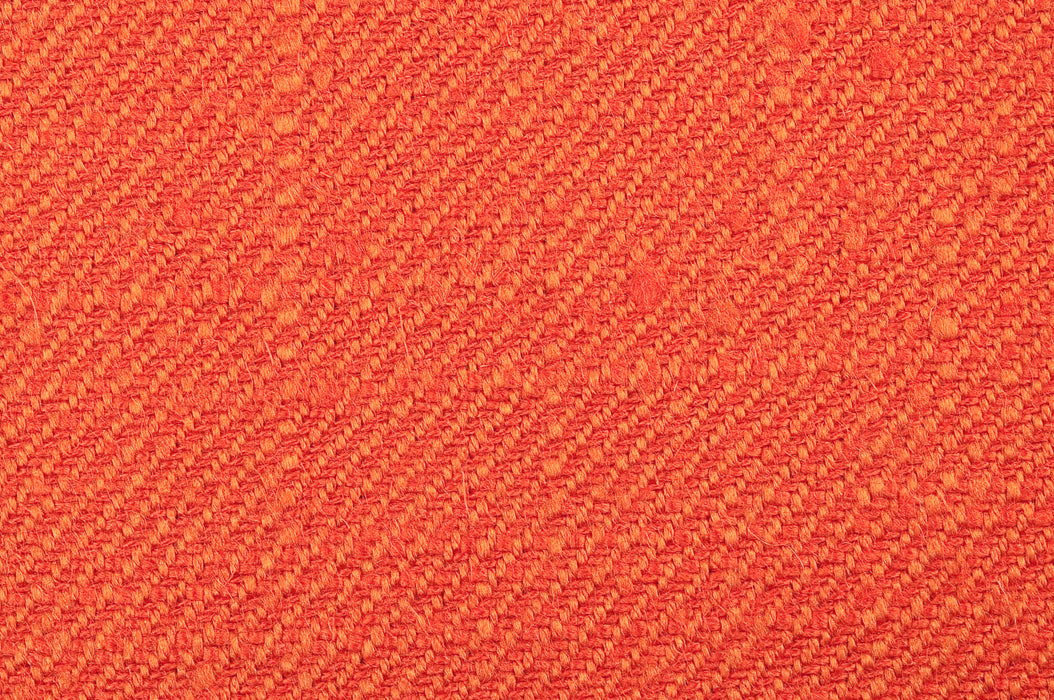 Pierre Frey Croise Collobrieres Orange Fabric F0556058