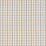 Braquenie Rambouillet Carreaux Lin D'Azur Fabric Sample B7567002