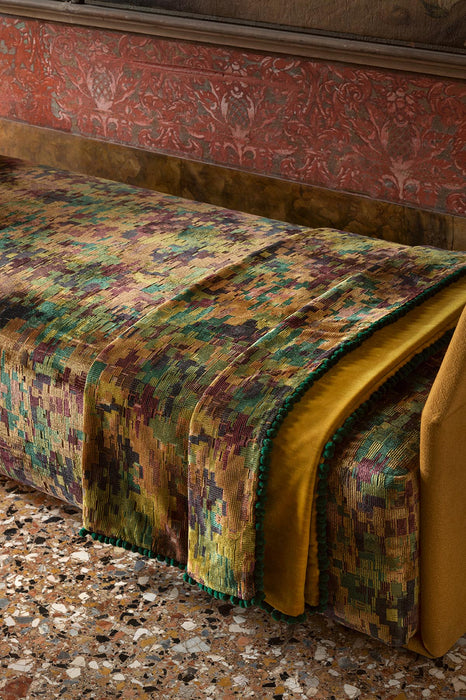 Fadini Borghi Gregorio Sotto Bosco Fabric I6636001