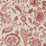 Braquenie Septeuil Pink Red Wallpaper BP209B02