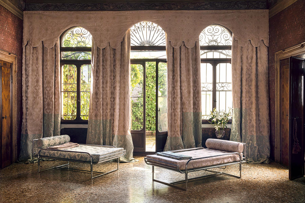 Fadini Borghi Rialto 002 Rialto Palazzo Fabric I6624002