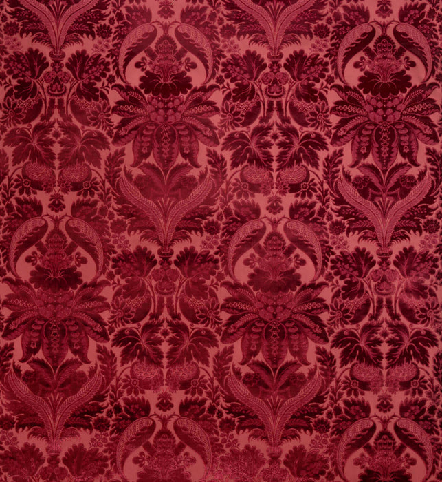 Fadini Borghi Visconti Carminio Fabric I6521002