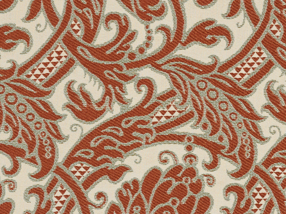 Le Manach Richelieu Fabric Sample L4065_RICHELIEU_N3013_N3132_FE