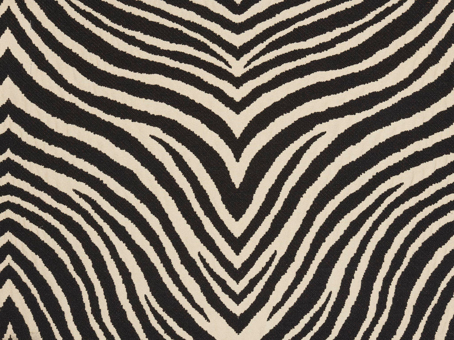 Le Manach Zebre Fabric L3629_ZEBRE_B54_FE