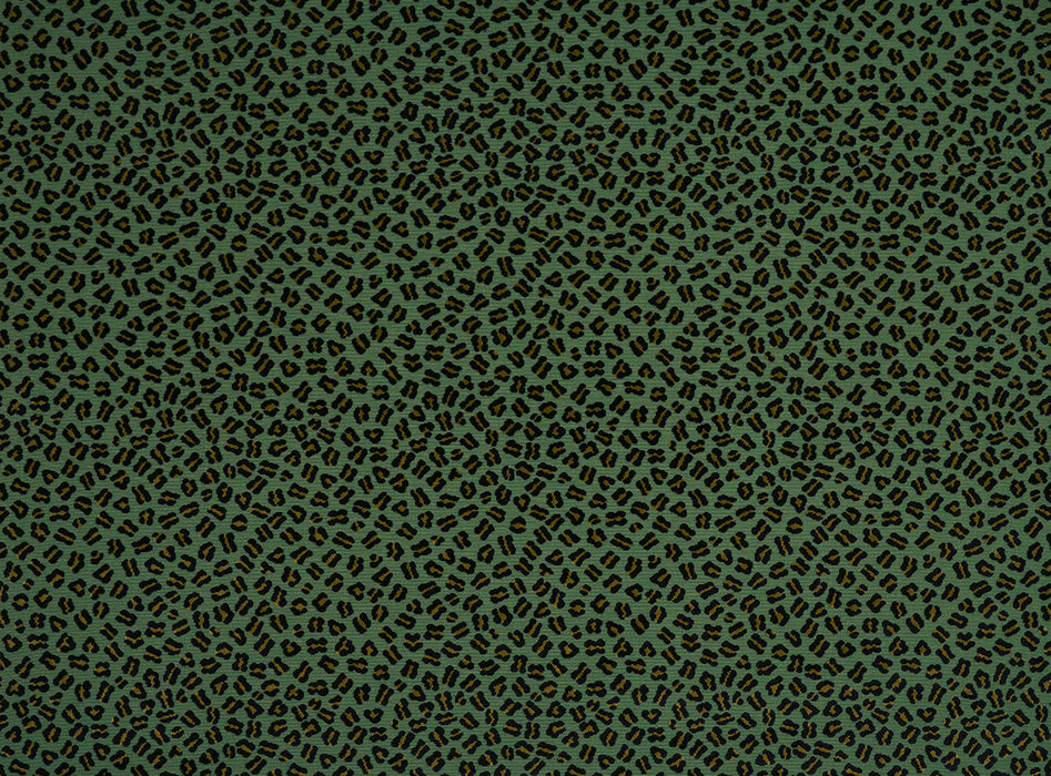 Braquenie Montcel Jungle Fabric B7662005