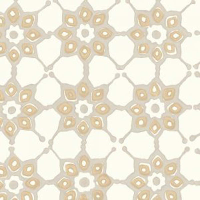 Galbraith & Paul Tile Abalone Wallpaper Sample