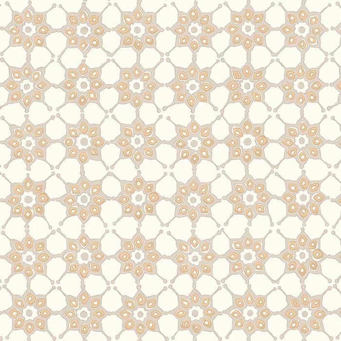 Galbraith & Paul Tile Abalone Wallpaper Sample