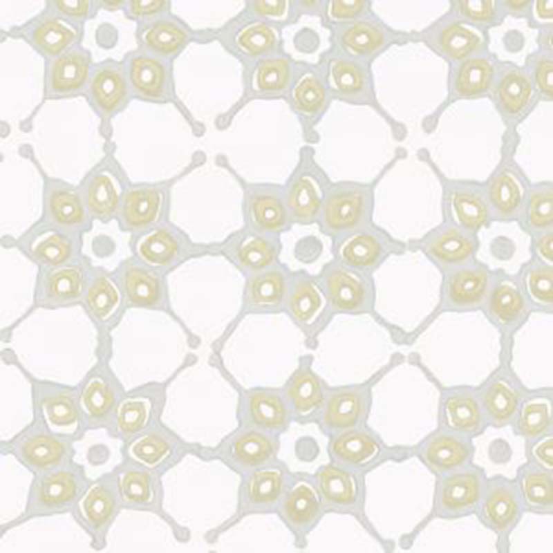 Galbraith & Paul Tile Mica Wallpaper Sample