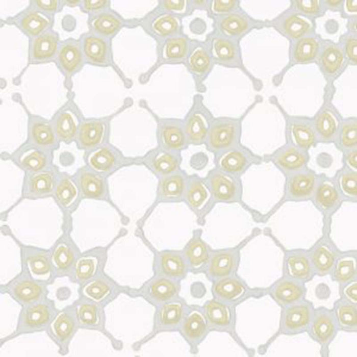 Galbraith & Paul Tile Mica Wallpaper Sample