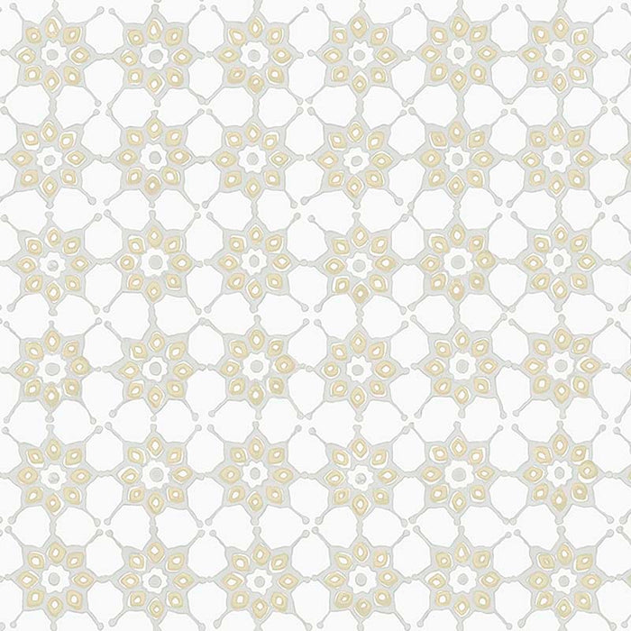 Galbraith & Paul Tile Mica Wallpaper Sample