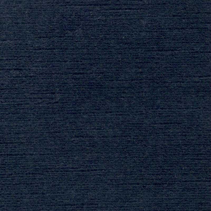 Marvic Textiles Titian Indigo Fabric Sample 5669