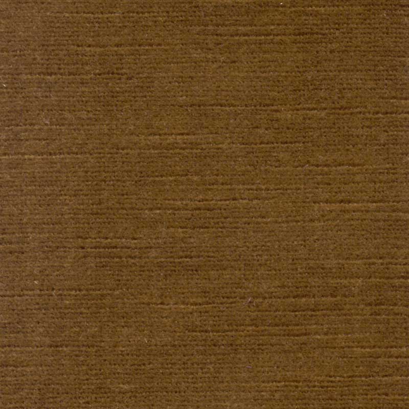 Marvic Textiles Titian Caramel Fabric Sample 5669