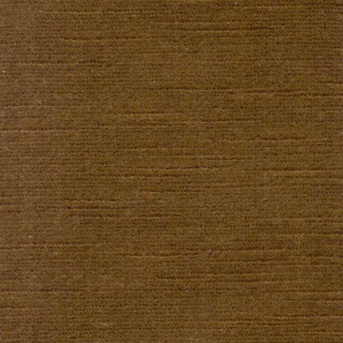 Marvic Textiles Titian Caramel Fabric Sample 5669